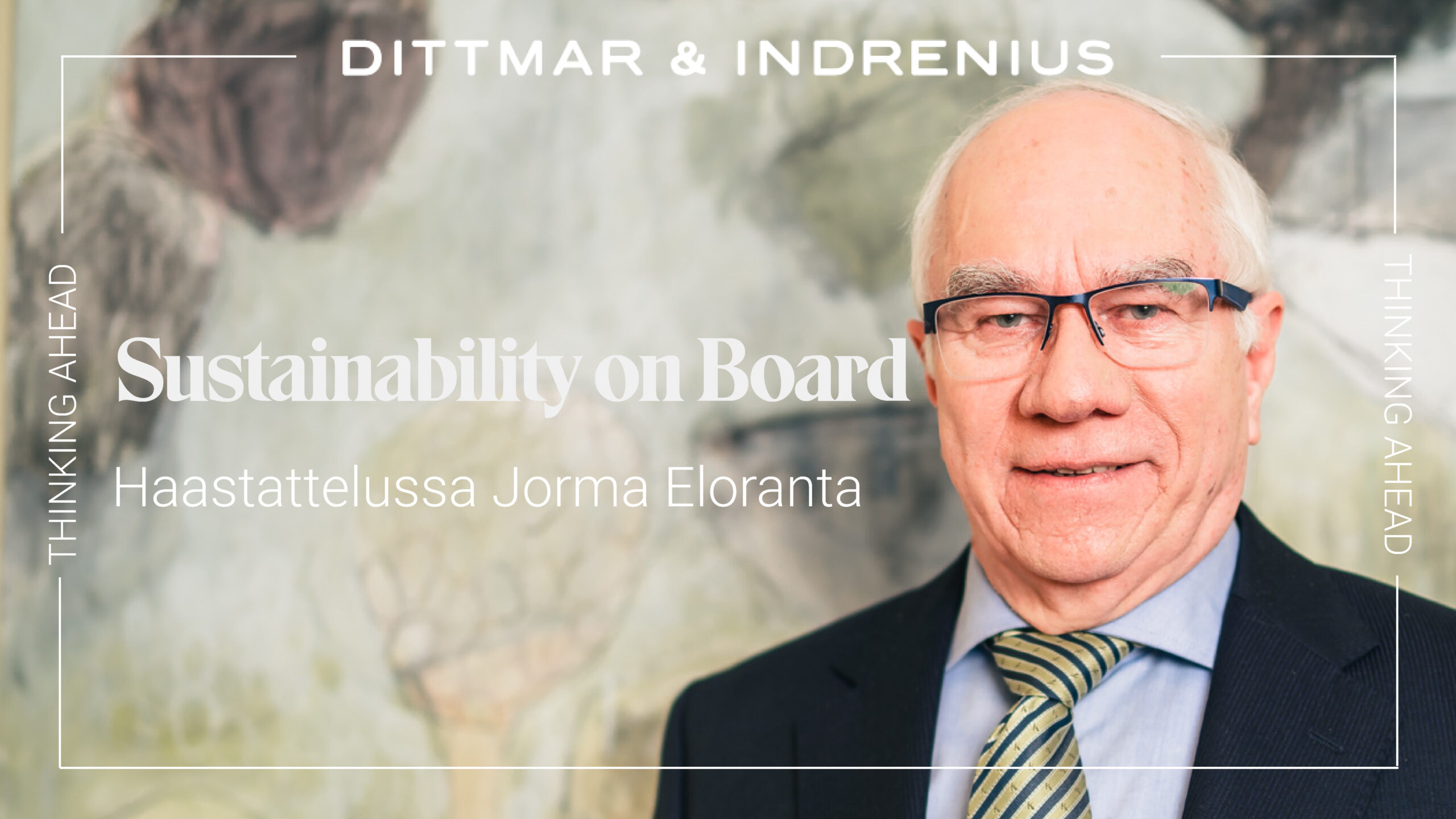 Video Jorma Eloranta
