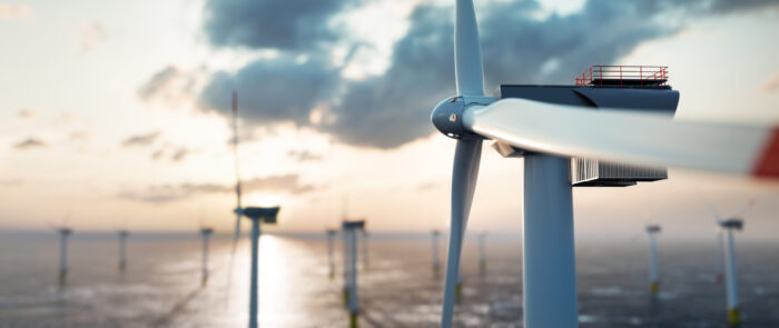Connecting offshore wind power to the Finnish grid