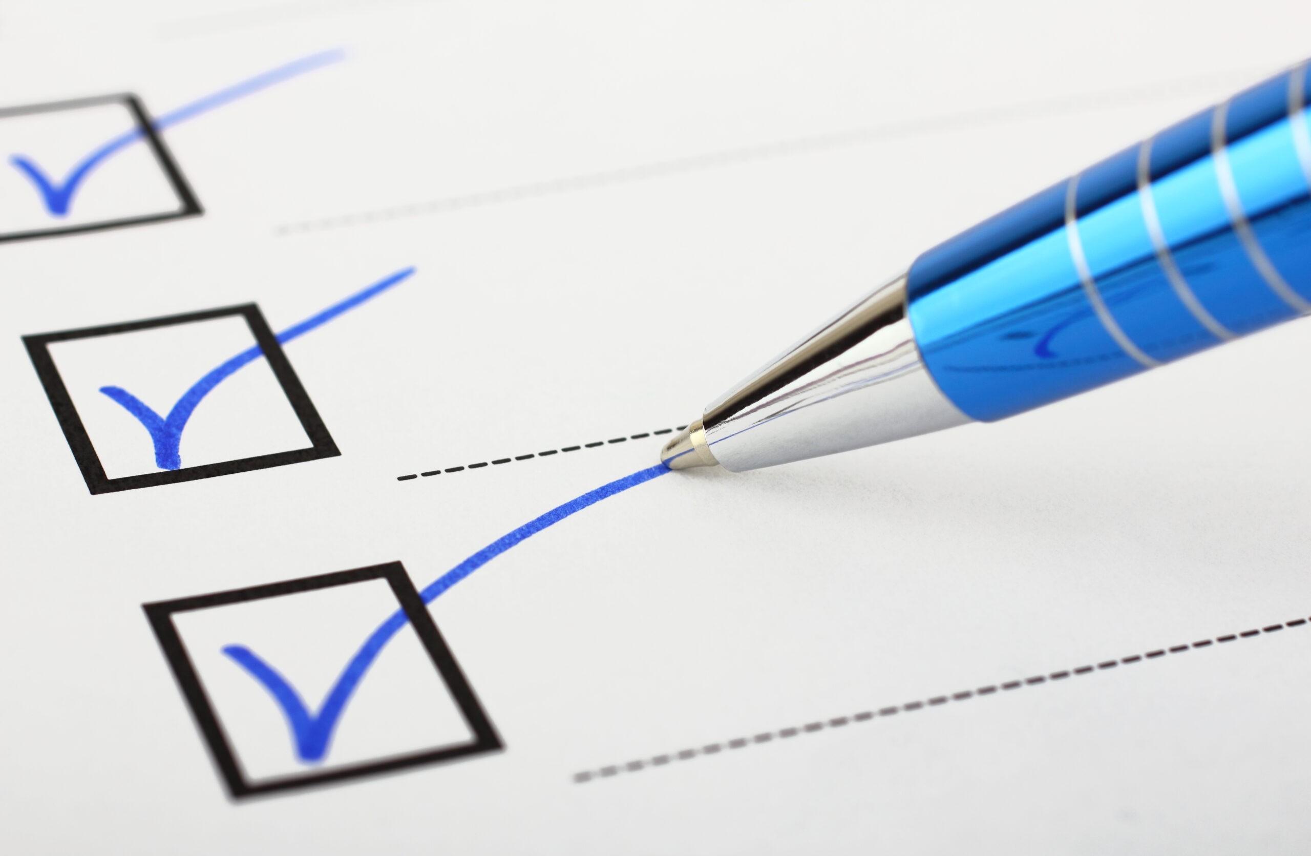 Executive management contract renewal project