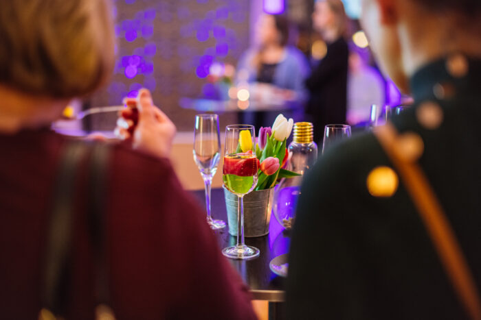 Women's Day Pre-Party 2020 - Unconscious Bias