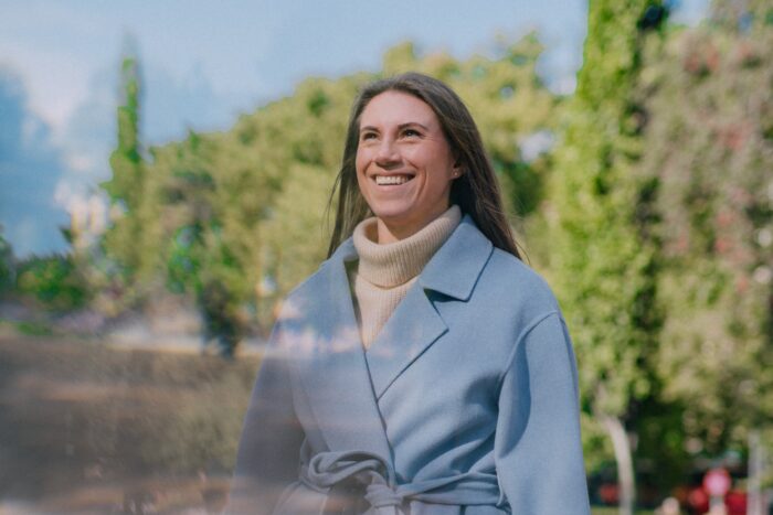 Gabrielle Dannberg Appointed Managing Partner