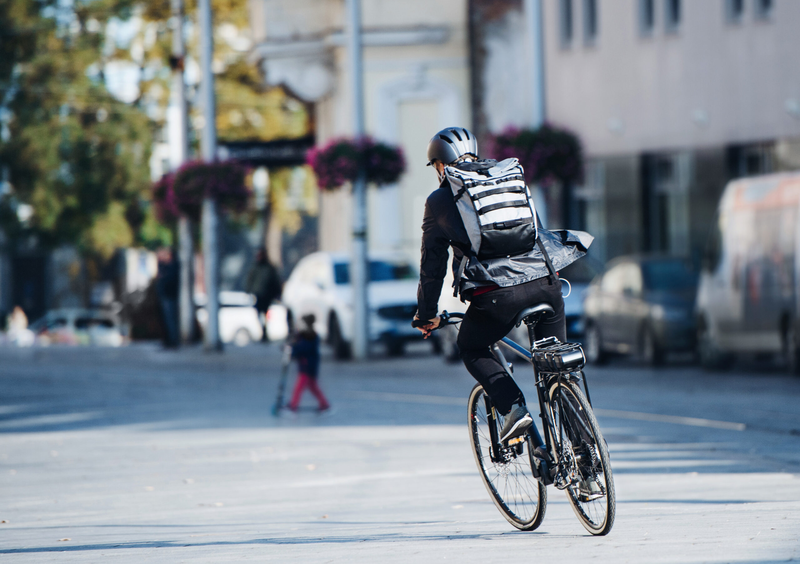 Investment in Vapaus Bikes Finland