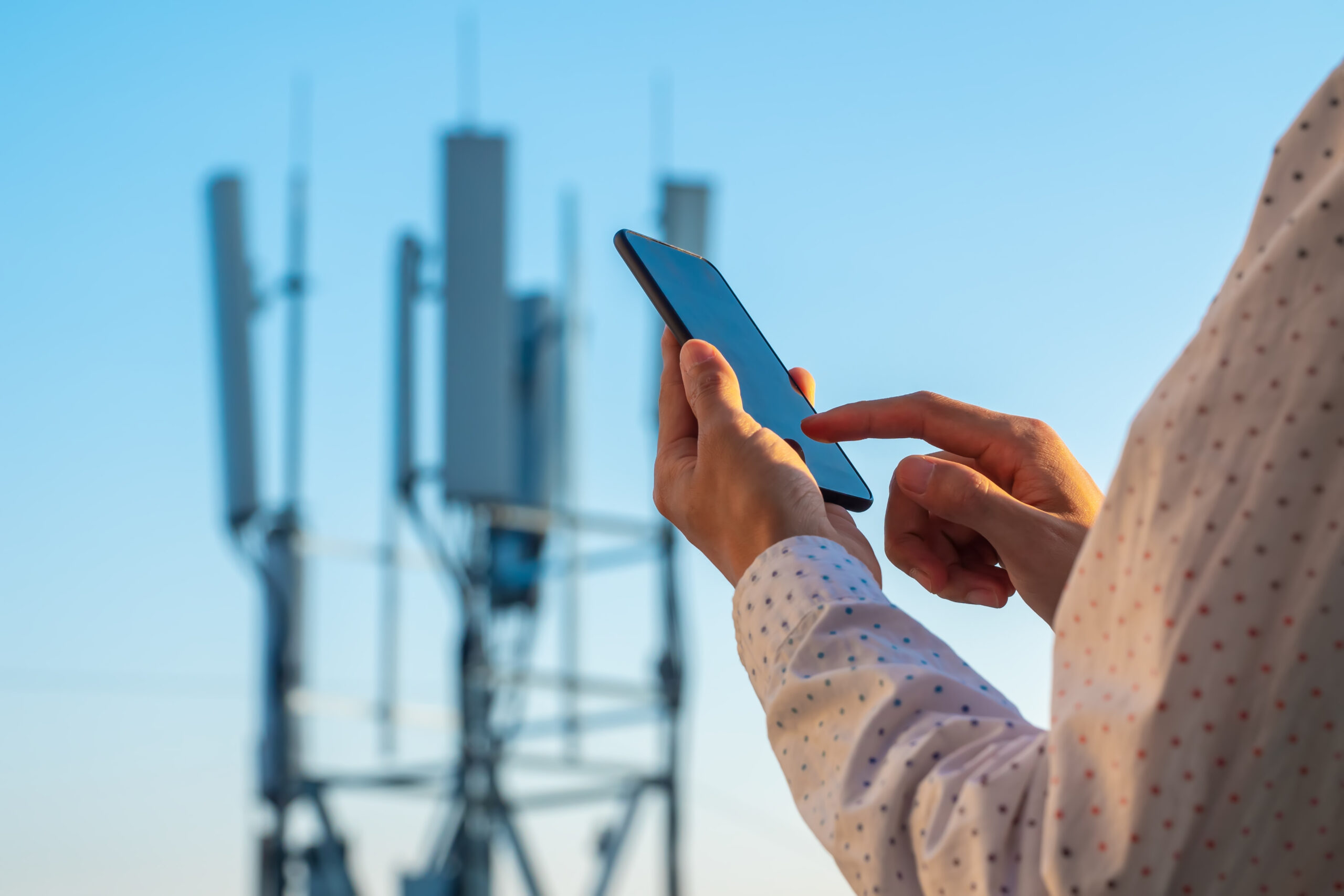 Acquisition of part of Telia Company’s tower business in Finland and Norway