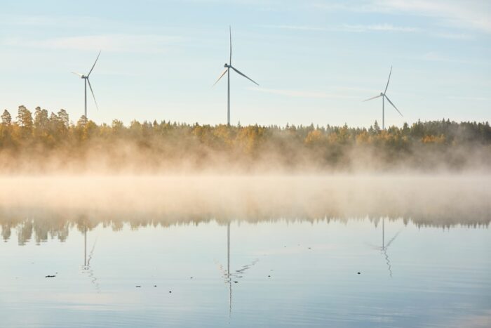 Proposed Amendments to Finnish Electricity Market Act Published