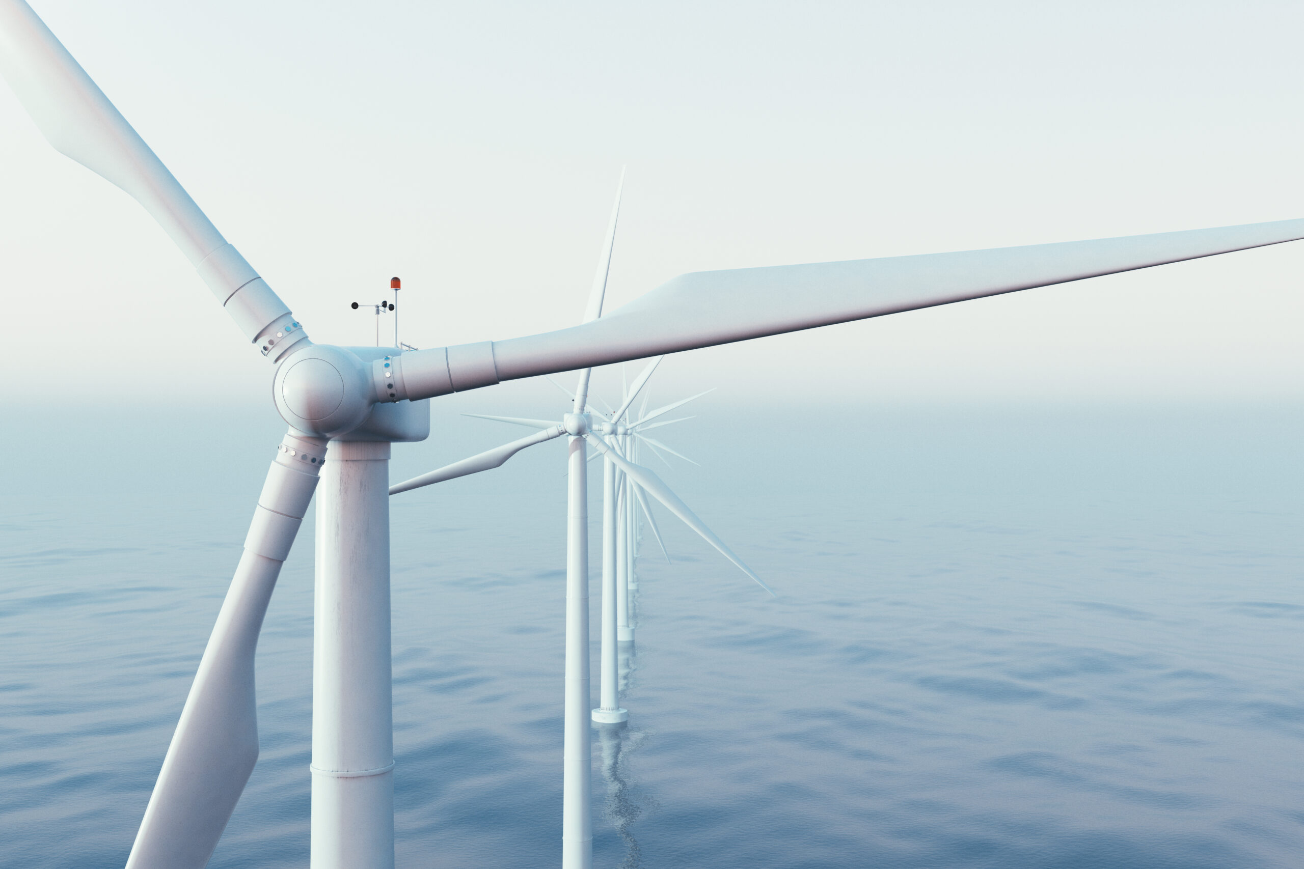 Investment in Finnish offshore wind development portfolio
