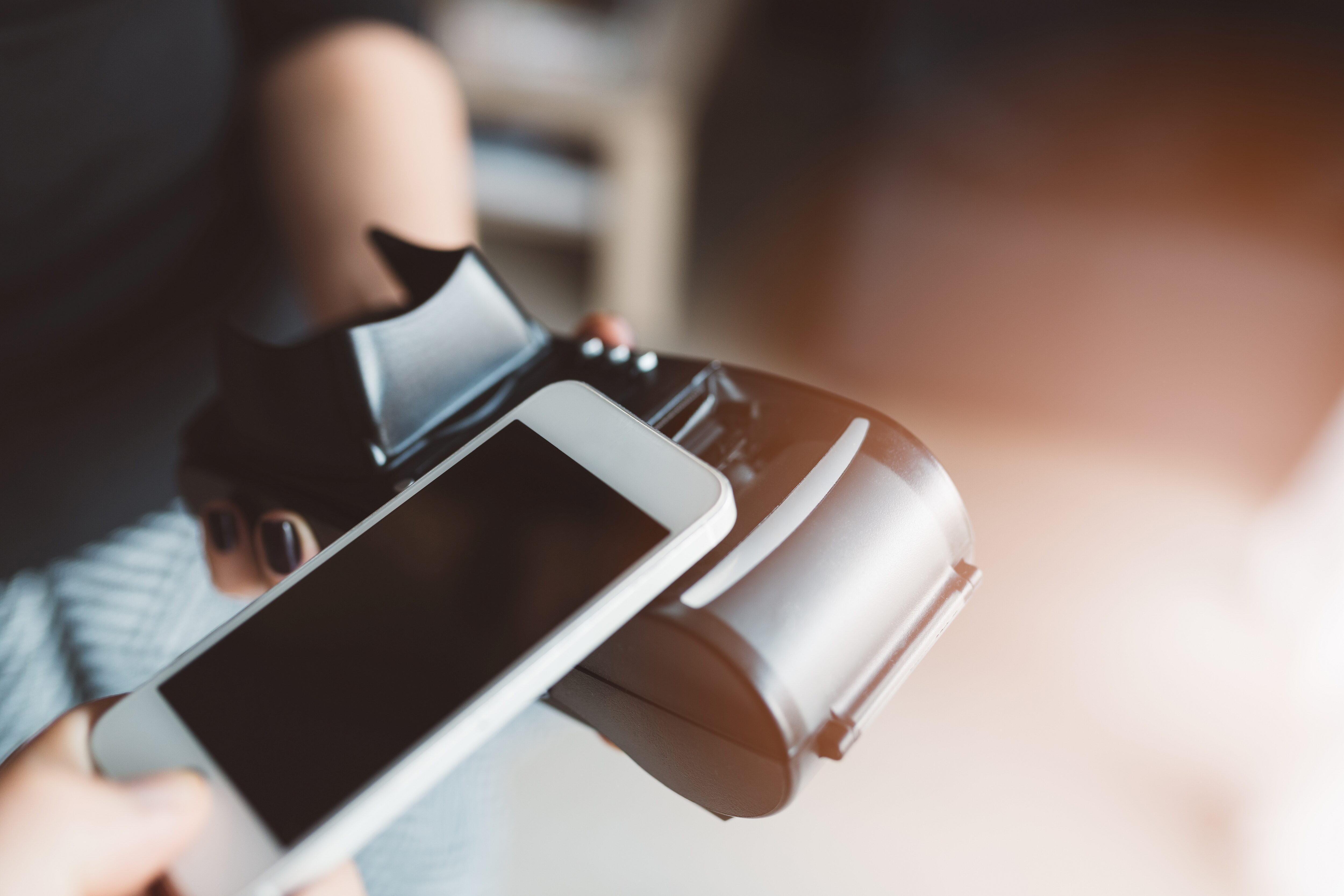 Acquisition of Tampereen Kassajärjestelmät