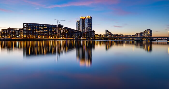 D&I Real Estate update H2/2025 - Tuomas Tiensuu appointed new Head of Real Estate