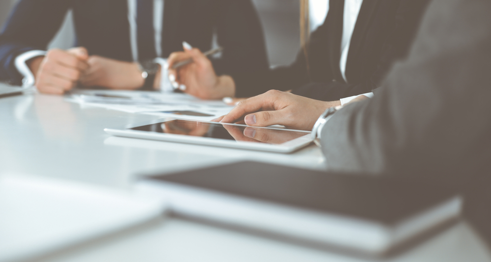 Comprehensive labour law support in a reorganisation project and changing benefit policies