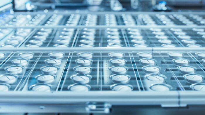 The EU's Pharmaceutical Legislation Reform