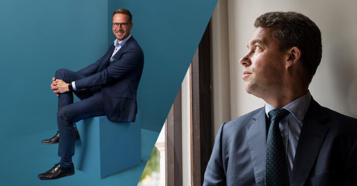 Leadership and well-being at work in a new normal