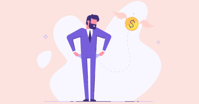 Reshuffling the balance of power between stakeholders