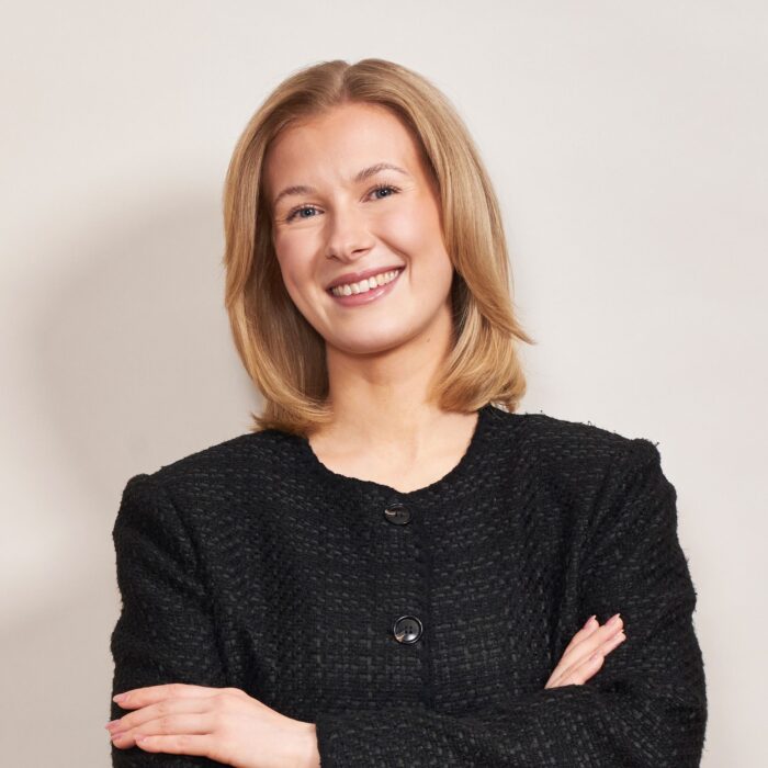 Camilla Sundgren