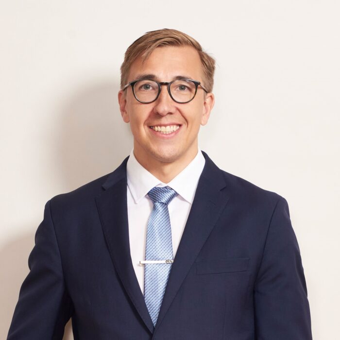 Tero Syrjä