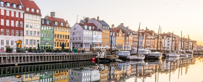 Meet our team at IBA Copenhagen