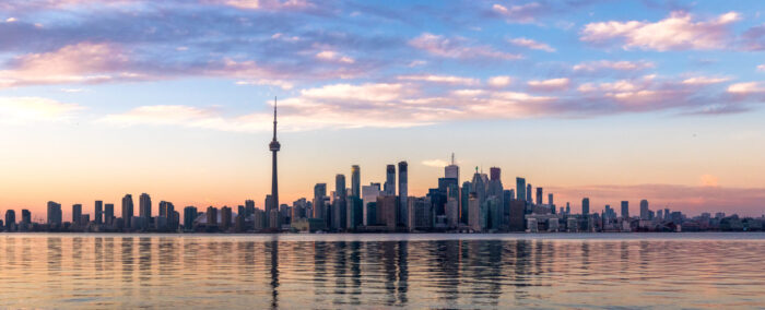 Meet our team at IBA Toronto