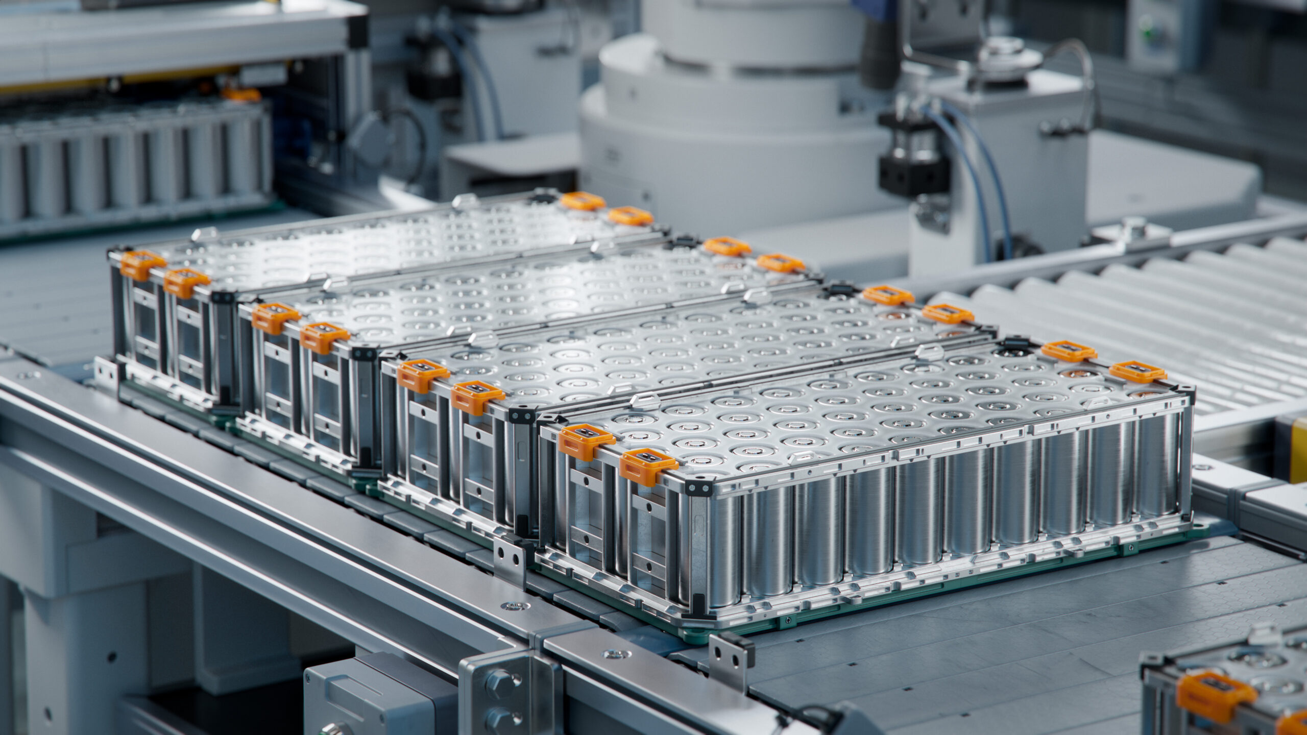 Investment in IONCOR