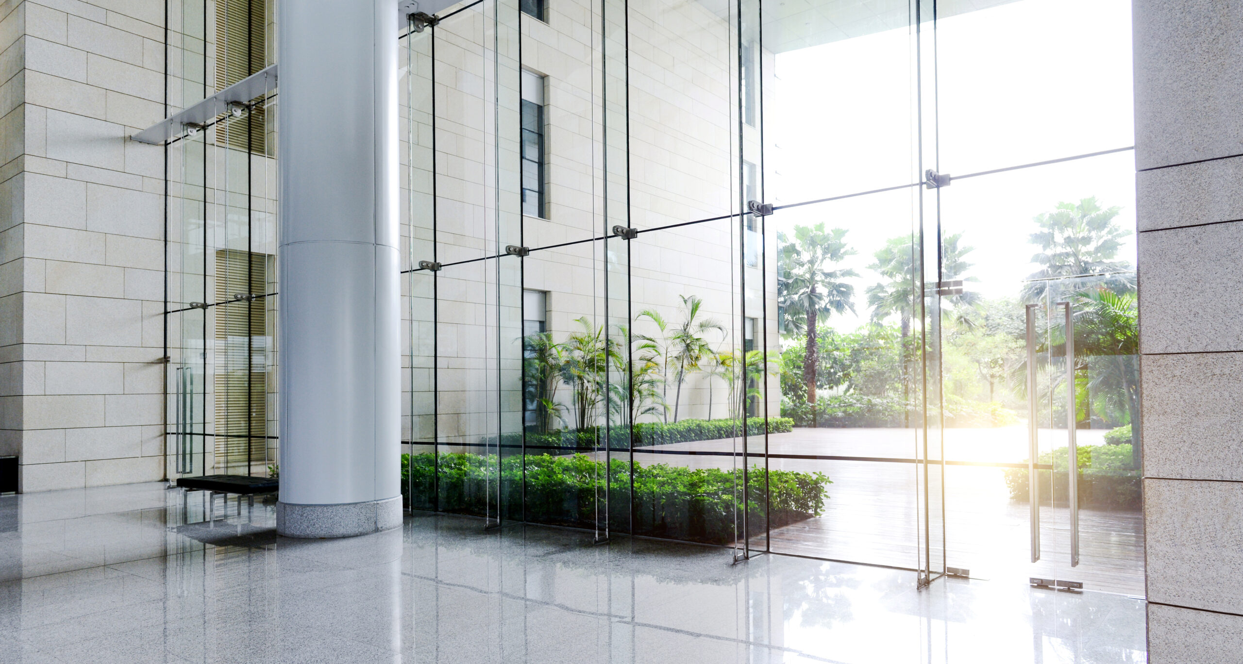 Acquisition of Siskon Siivous