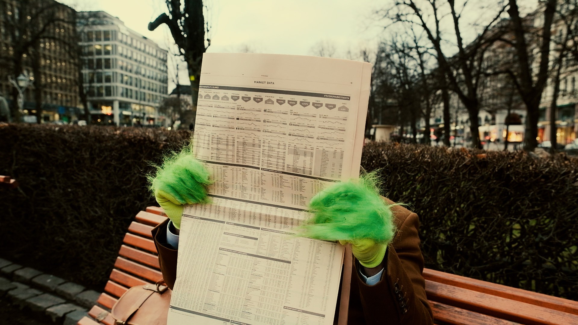 Season’s greetings 2025