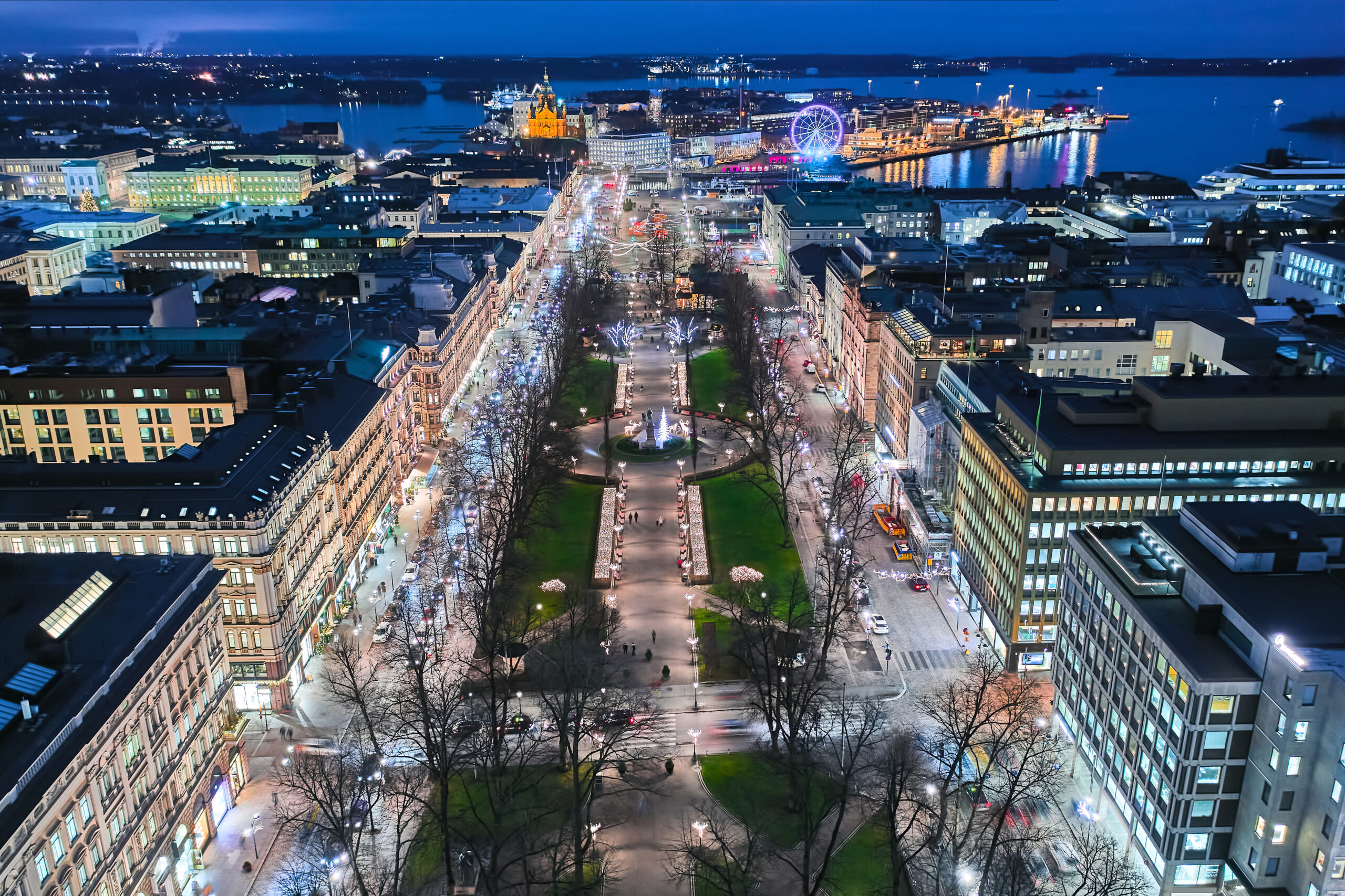 Dittmar & Indrenius joins NATO’s DIANA Legal Connect Network