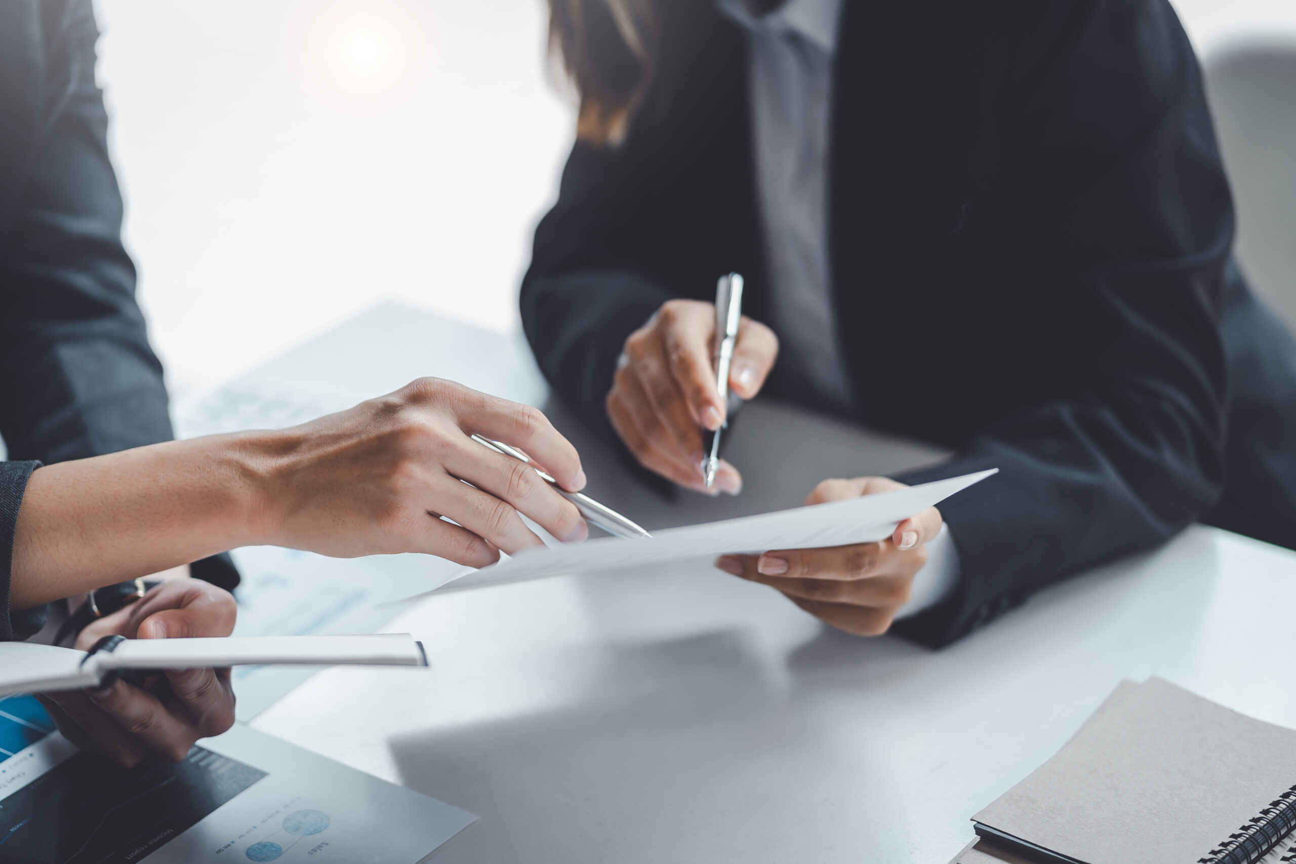 D&I secured a public contract for Certego following Market Court proceedings