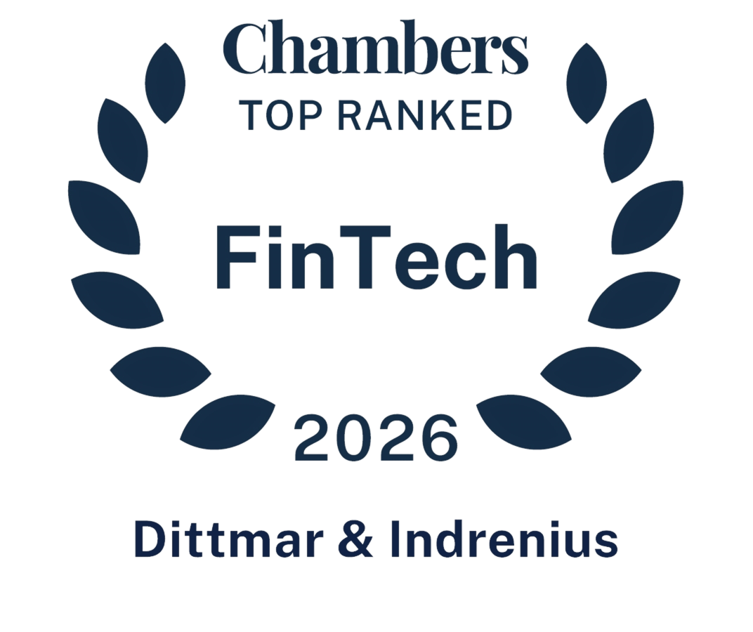 Logo: Chambers Top Ranked 2026