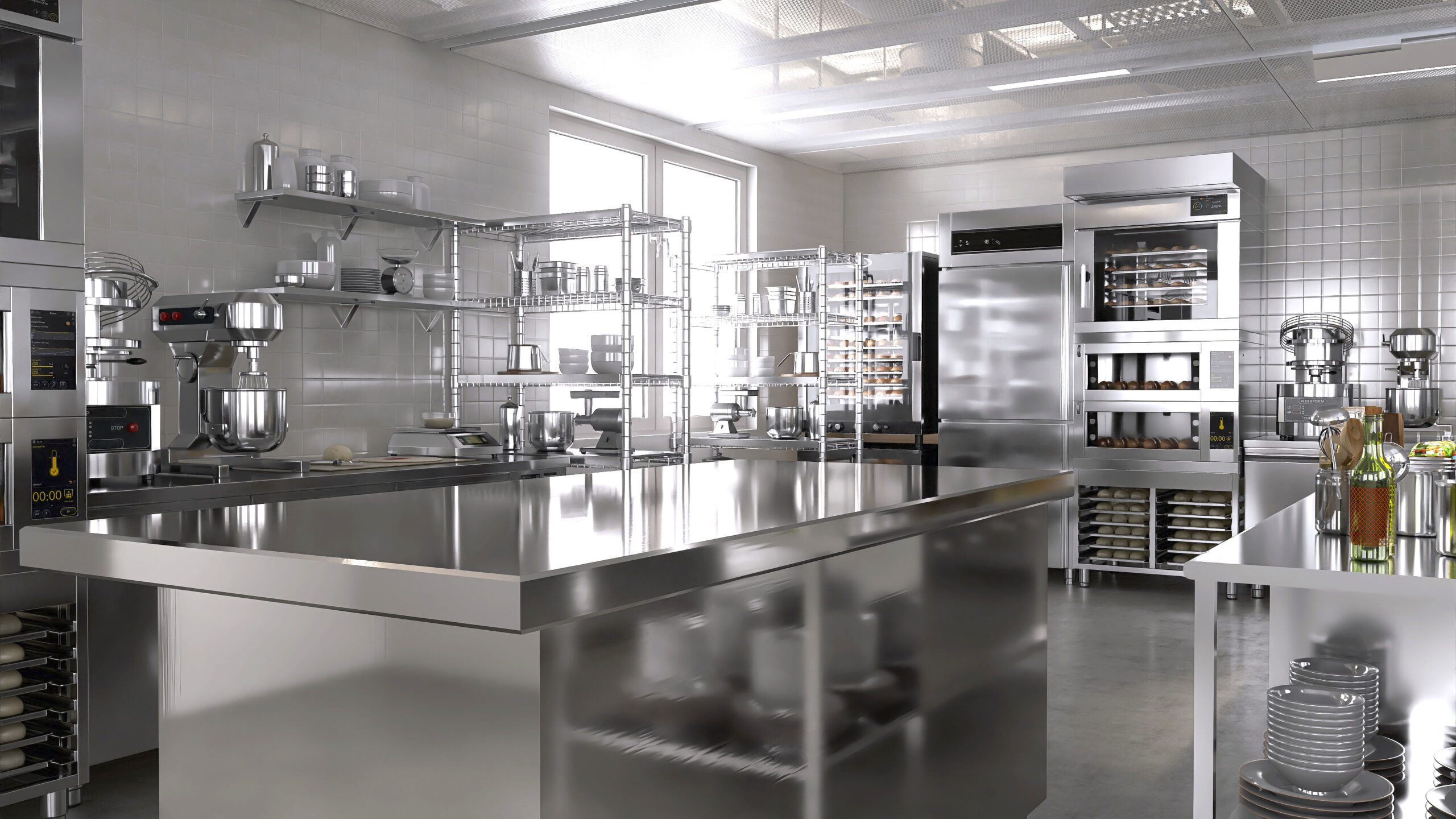 Acquisition of Inno M&M Clean