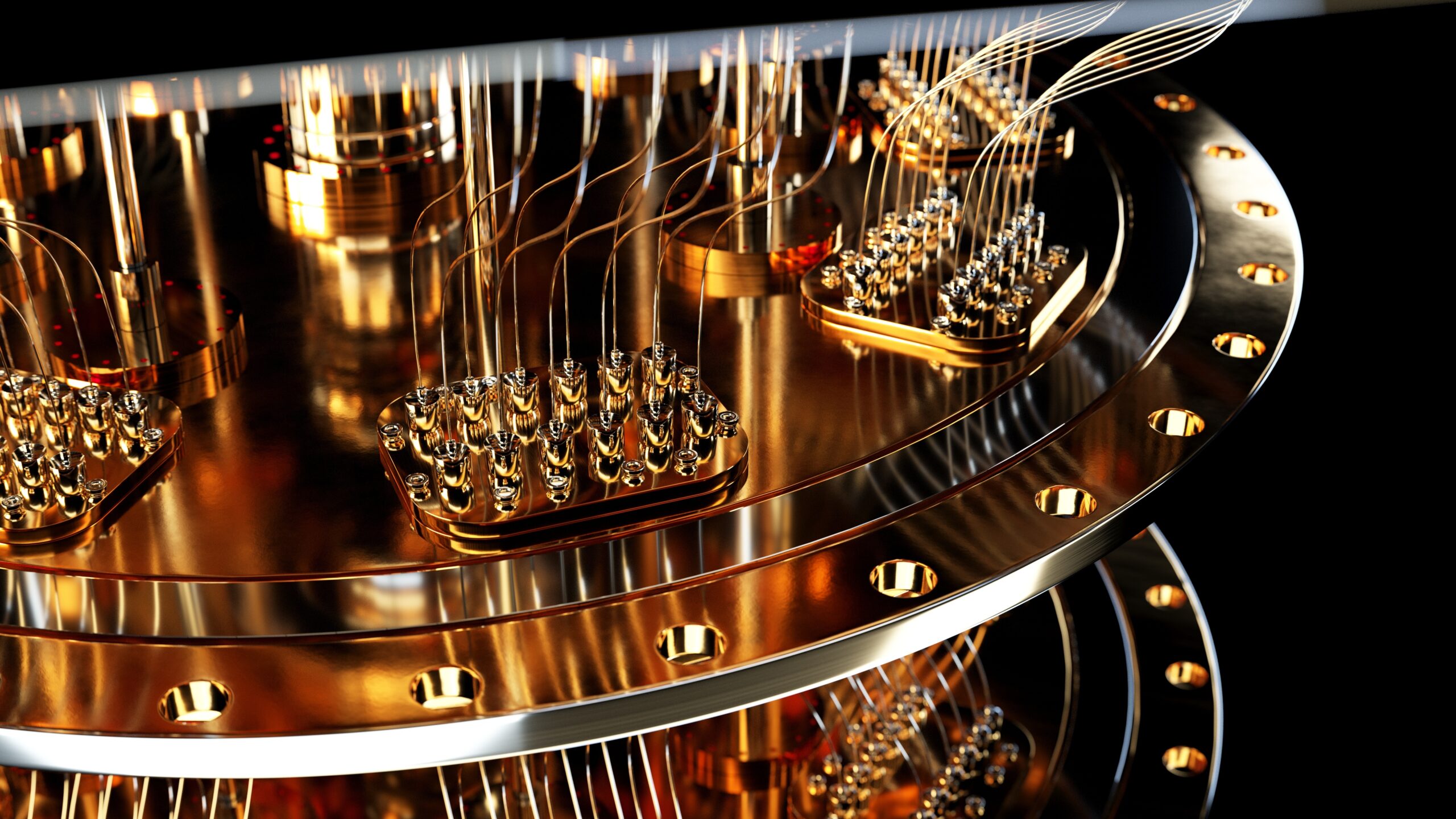 Quantum transition: the current legal and regulatory landscape for businesses