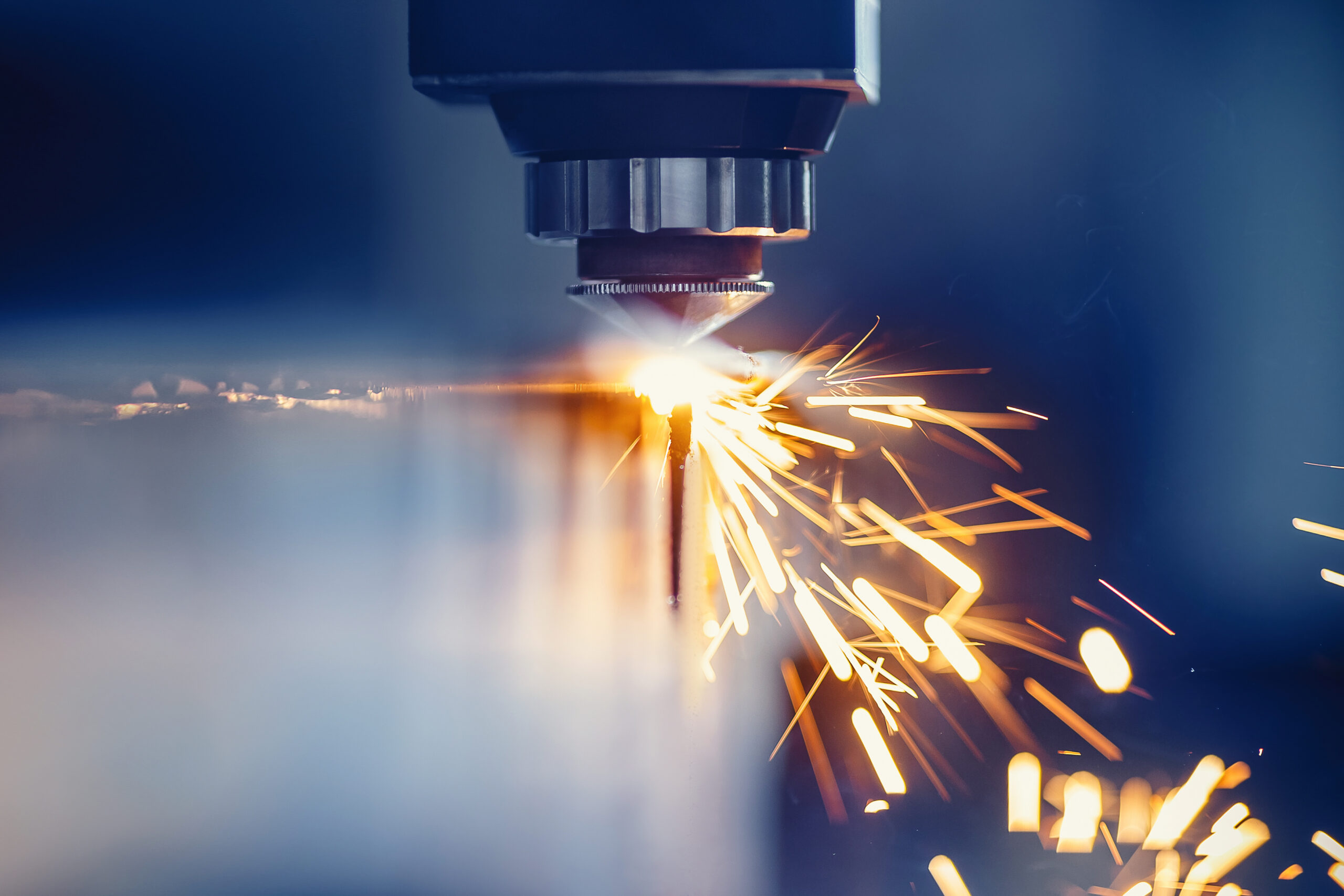 Acquisition of Laserkeskus